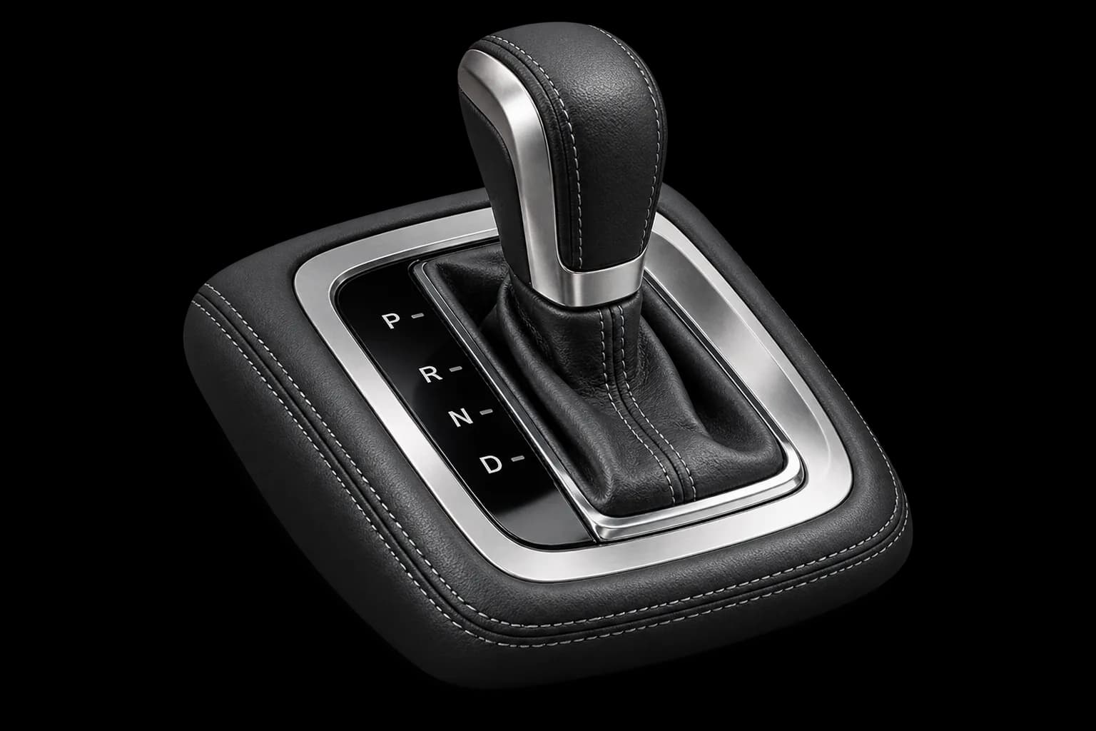 Voiture automatique en location