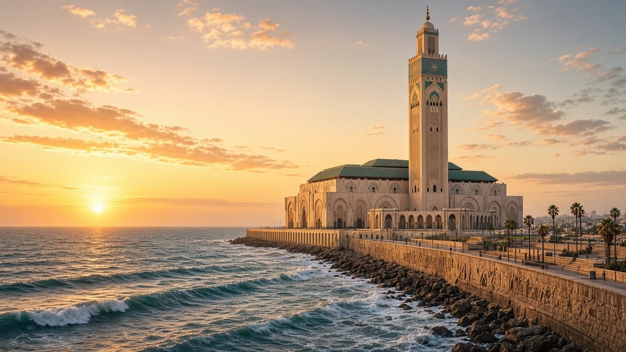 Prix location voiture Casablanca 2026 : guide tarif