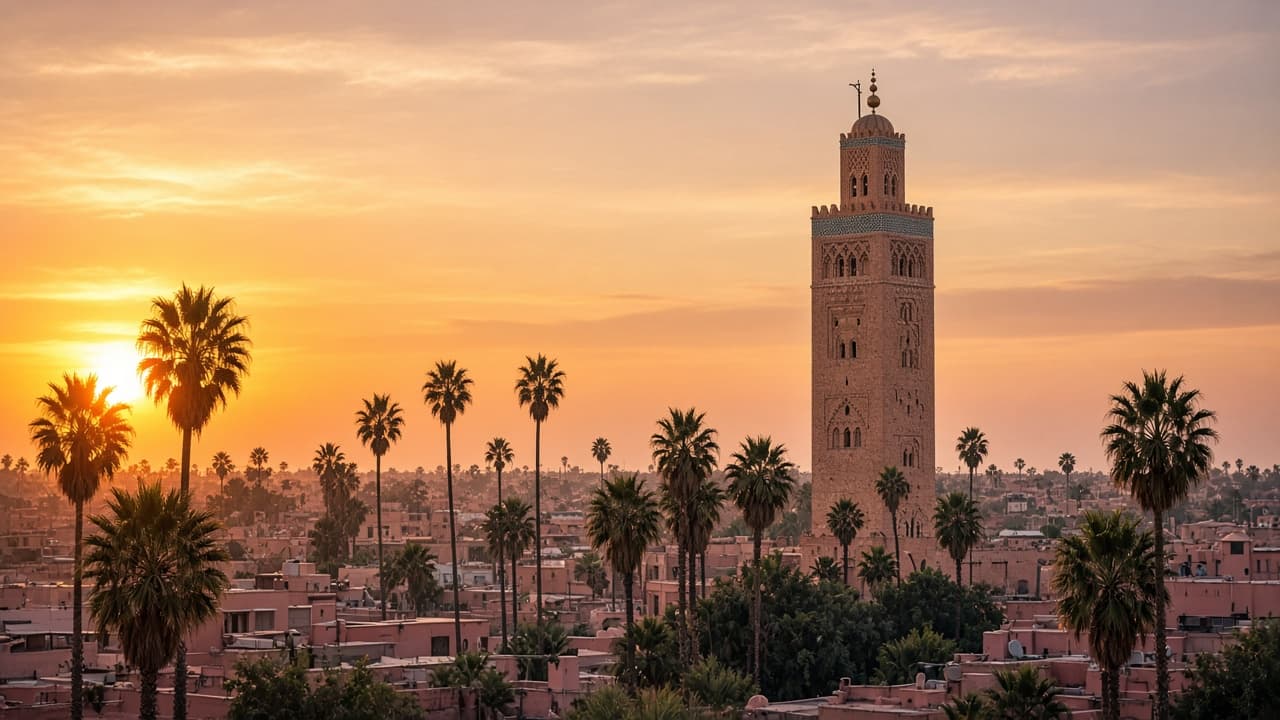 Prix location voiture Marrakech : guide pratique