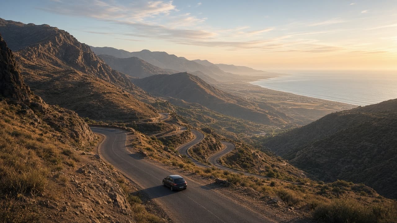 Road trip Maroc : Marrakech – Essaouira – Agadir